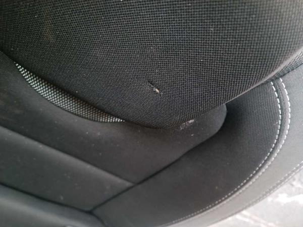 INTÉRIEUR SIÈGES RENAULT - Vue 5